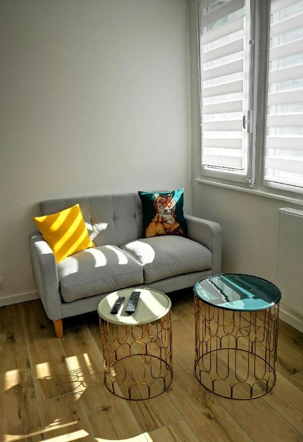 Studio Moderne, Place Parking Prive, Emplacement Ideal A 100 M Du Lac. Annecy Luaran gambar